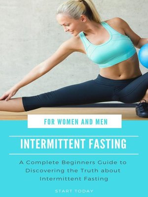 cover image of Intermittent Fasting for Women and Men